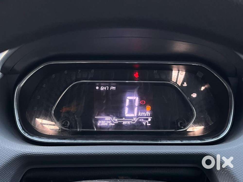 Tata Tigor Xz, 2021, Petrol