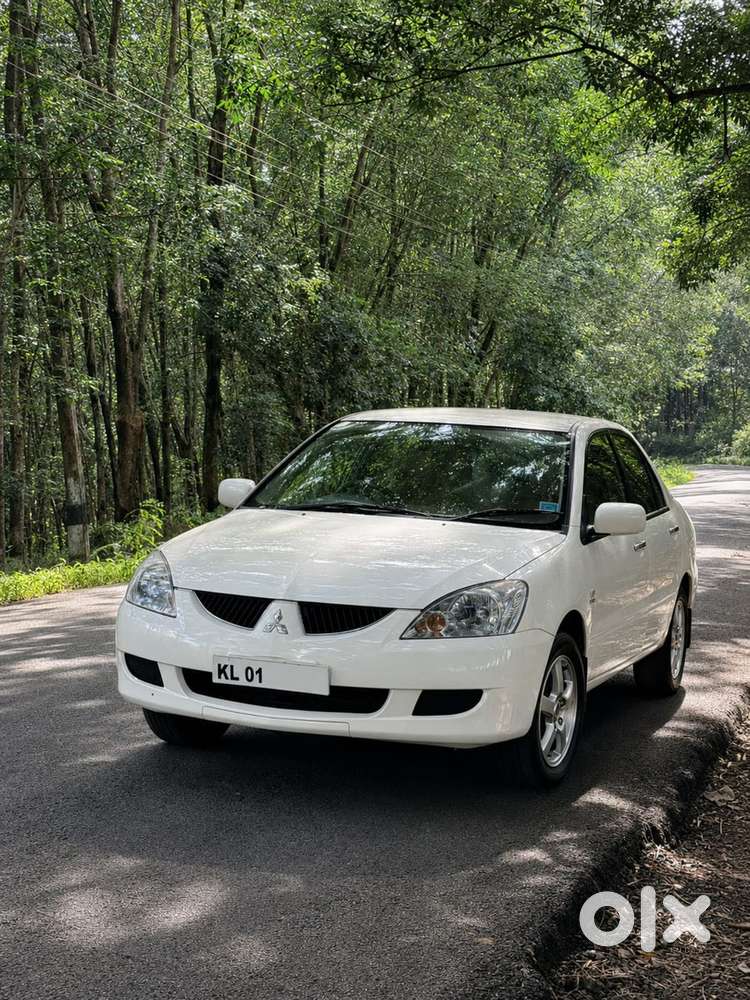 Mitsubishi Cedia Petrol 2008