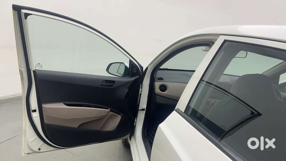 Hyundai Grand I10 1.2 Kappa Magna, 2015, Petrol