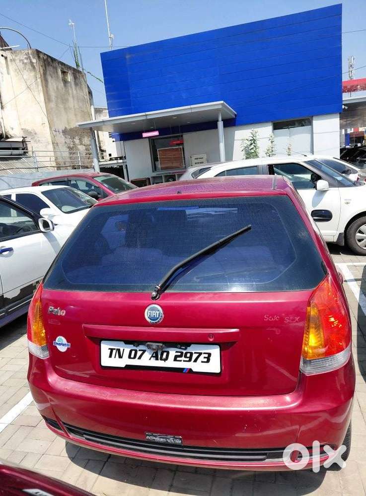Fiat Palio Stile 1.1 Slx, 2007, Petrol