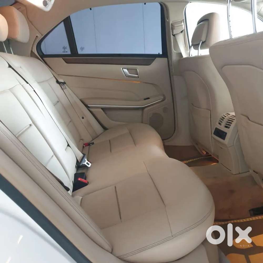 E250 Cdi 2016 Model