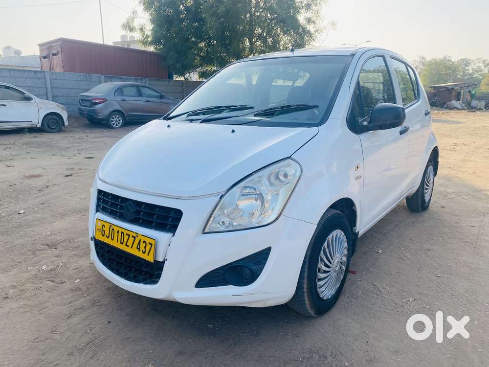 Maruti Suzuki Ritz Ldi, 2016, Diesel