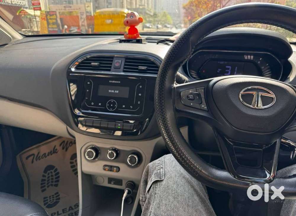 Tata Tiago 1.2 Revotron Xt Cng, 2022, Cng & Hybrids