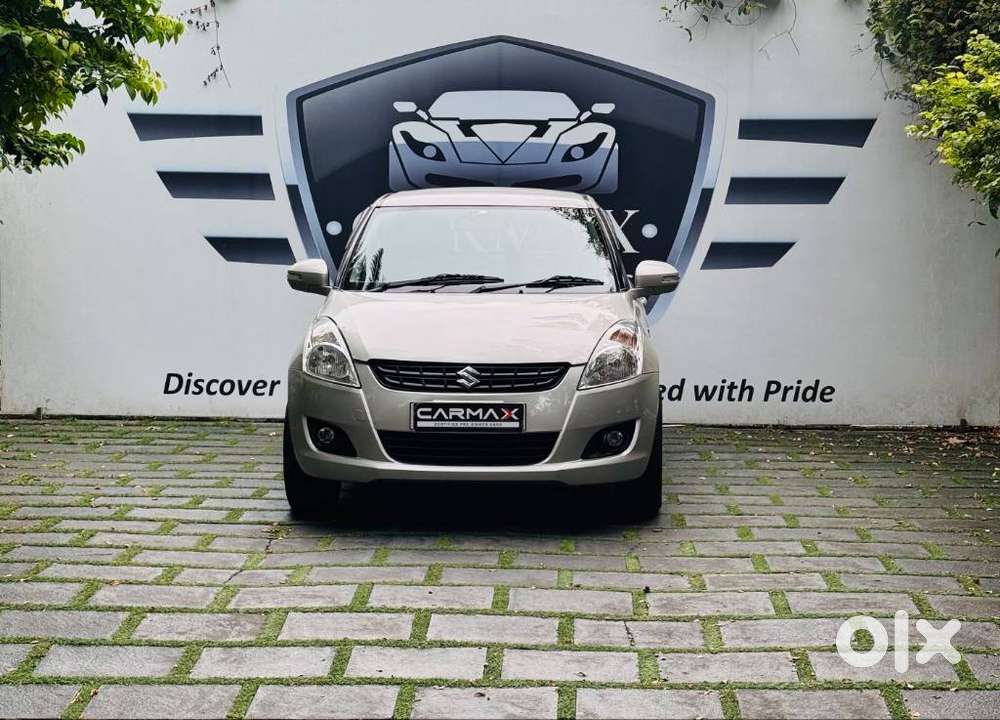 Maruti Suzuki Swift Vxi Optional, 2013, Petrol