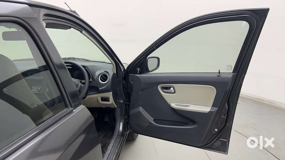 Maruti Suzuki Alto K10 Vxi, 2019, Petrol