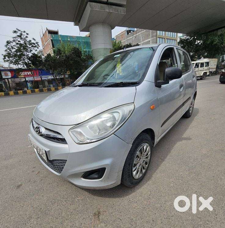 Hyundai I10 Magna, 2015, Petrol