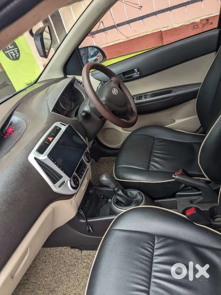 Hyundai I20 2012 Diesel Well Maintained