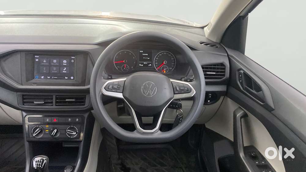 Volkswagen Taigun 1.0 Tsi Comfortline, 2022, Petrol