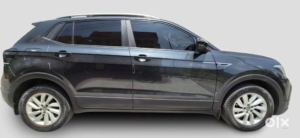 Volkswagen Taigun 1.0 Tsi Highline, 2021, Petrol