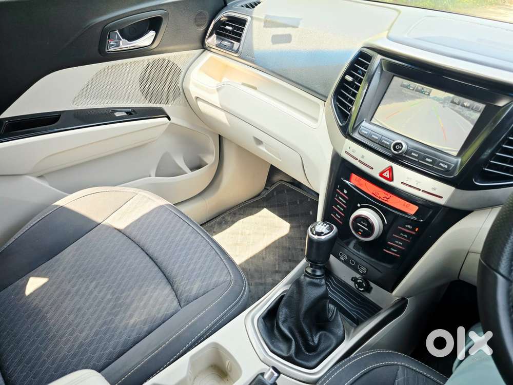 Mahindra Xuv300 W8 Diesel, 2022, Diesel