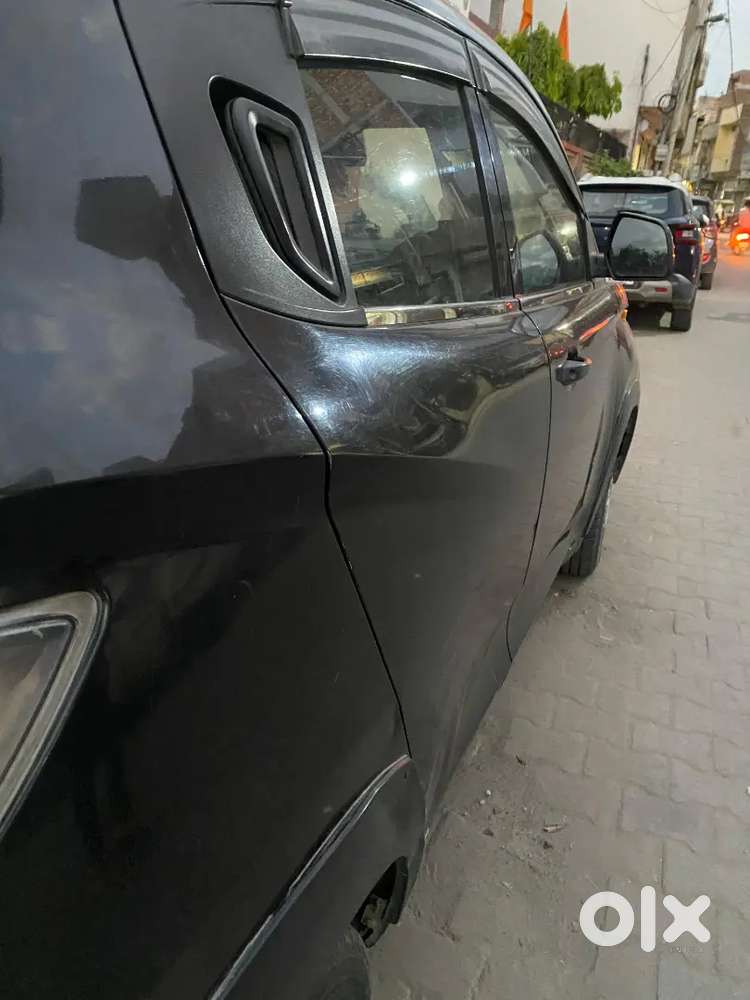 Mahindra Kuv100 Nxt