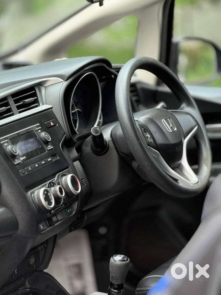 Honda Wr-v I-dtec S, 2017, Diesel