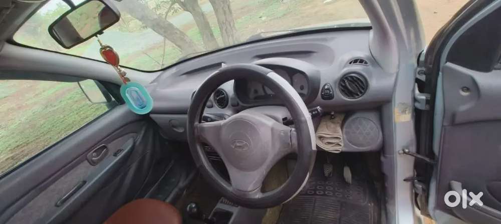 Hyundai Santro Xing 2006