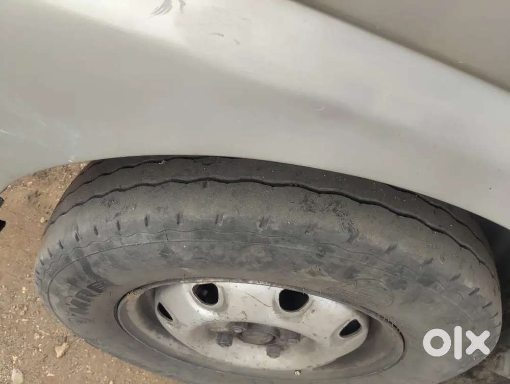 Maruti Suzuki Eeco 2010 Petrol Good Condition