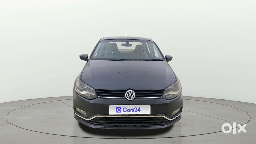 Volkswagen Ameo 1.2 Mpi Highline, 2017, Petrol