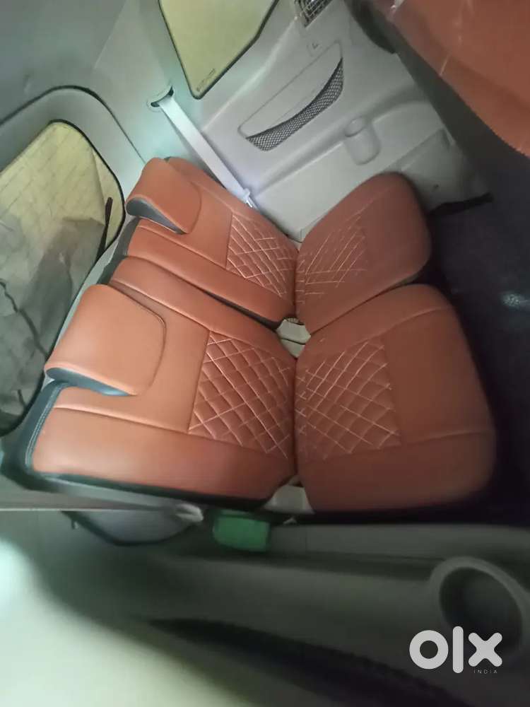 Mahindra Xuv 500 Single Owner Insurance Current Rc Copy Available