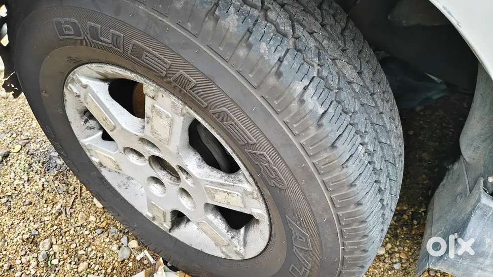 Mahindra Xylo Diesel 2013