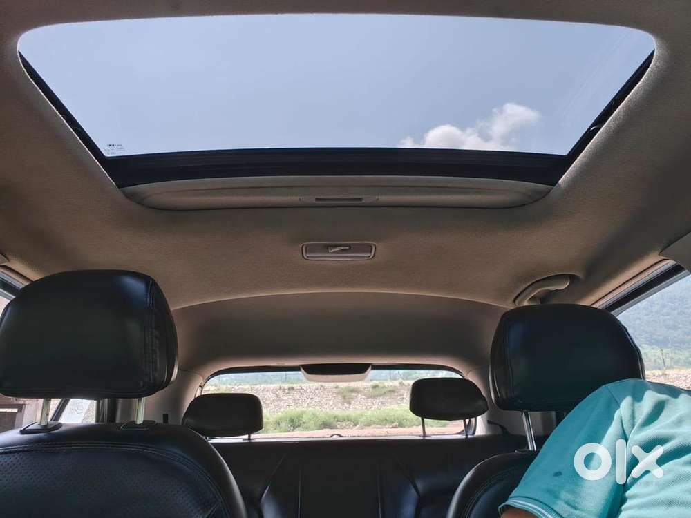 Hyundai Diesel Car 2022