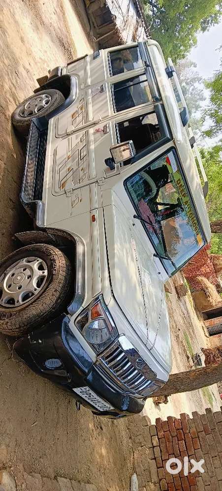 Mahindra Be 6 Diesel 2016
