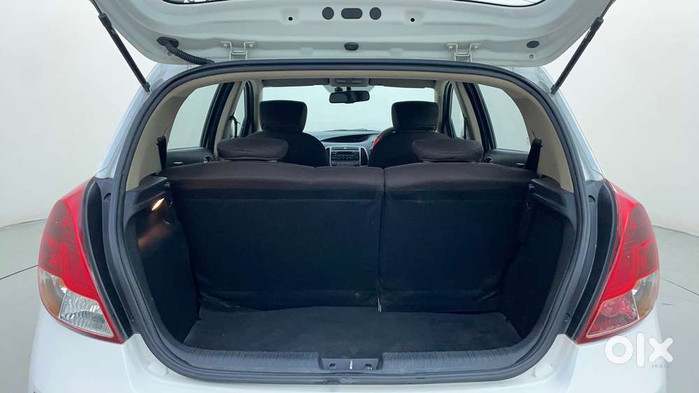Hyundai I20 Sportz 1.2, 2013, Petrol