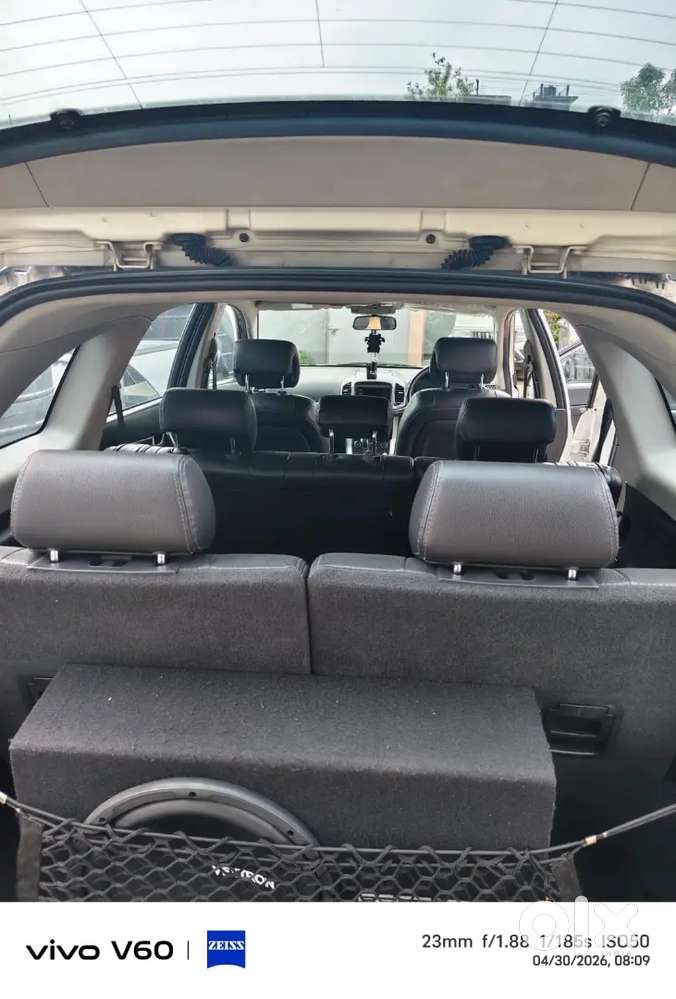Chevrolet Captiva 2014 Diesel Well Maintained