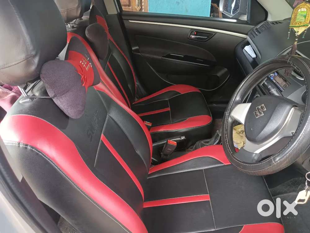 Maruti Swift Vdi 2012 Car