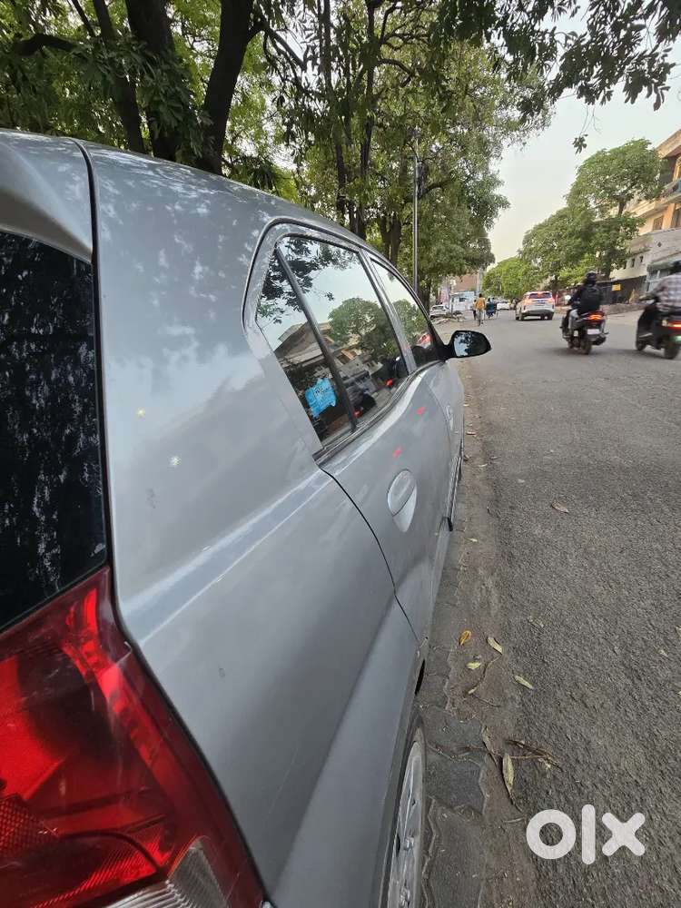 Hyundai New Santro 2019 Petrol. Only 22,000 Km Driven