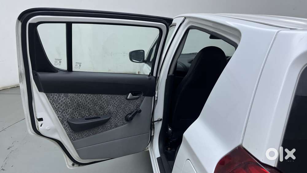 Maruti Suzuki Alto 800 Vxi, 2018, Petrol
