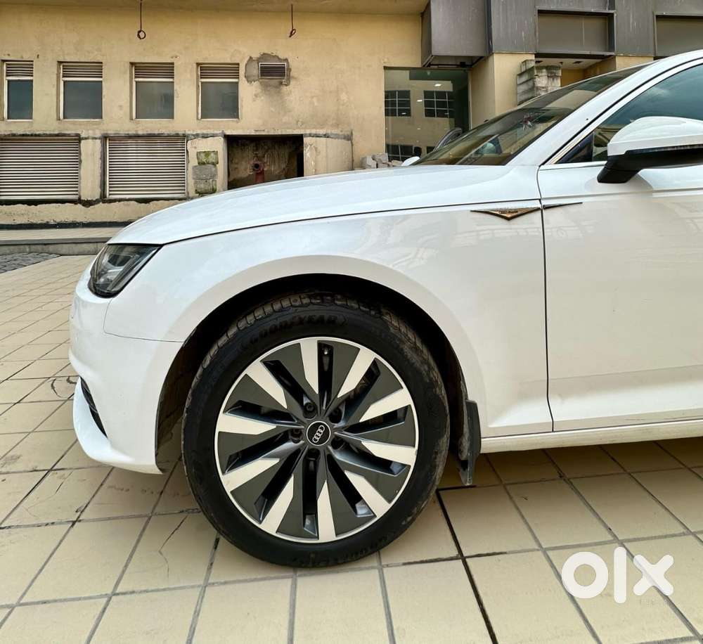 Audi A4 1.4 30 Tfsi Premium Plus, 2017, Diesel