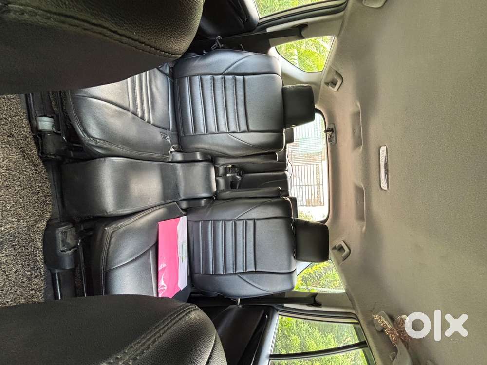 Toyota Innova Crysta 2019 Diesel