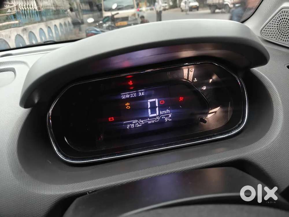 Tata Tigor 2022