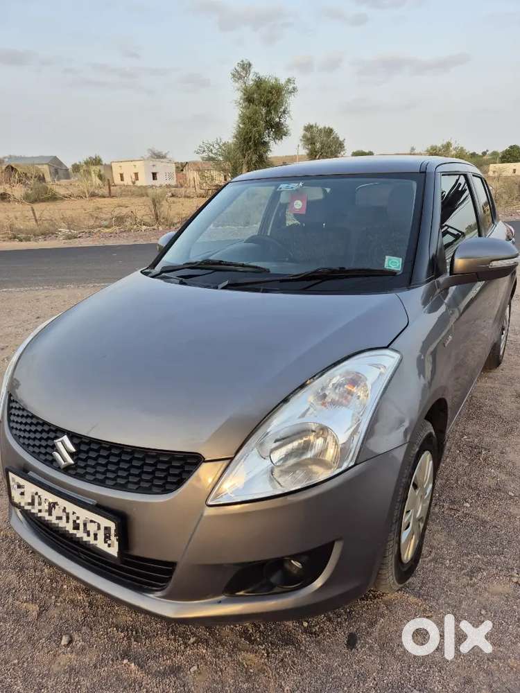 Maruti Swift Vdi 2013