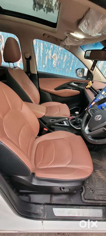 Mg Hector Plus Sharp Pro 2.0 Turbo Diesel 6 Str, 2024, Diesel