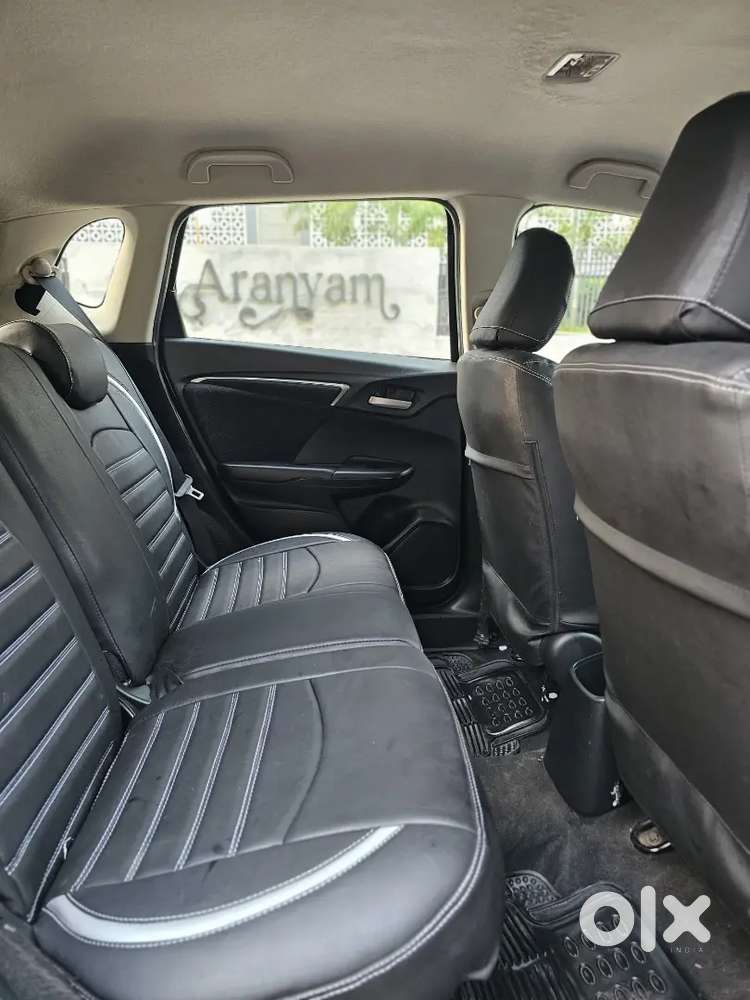 Honda Jazz Petrol Manual 2016 Car