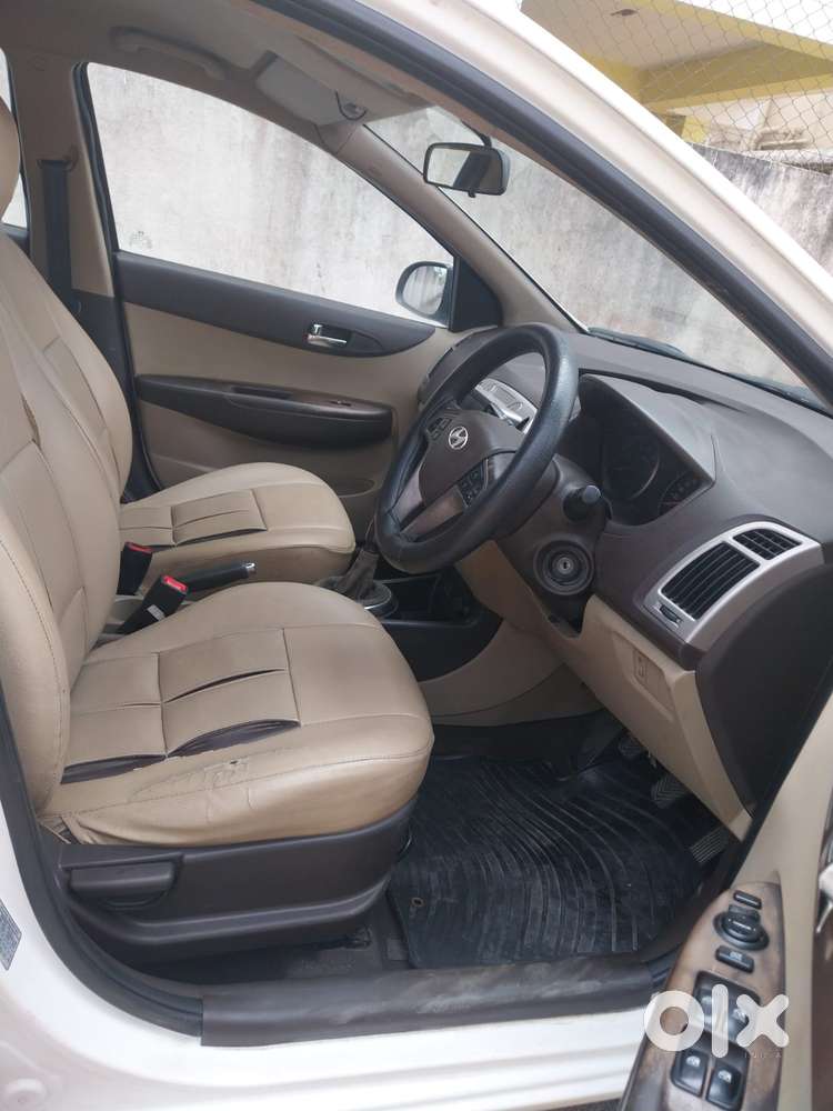 Hyundai I20 Sportz Plus Diesel, 2011, Diesel