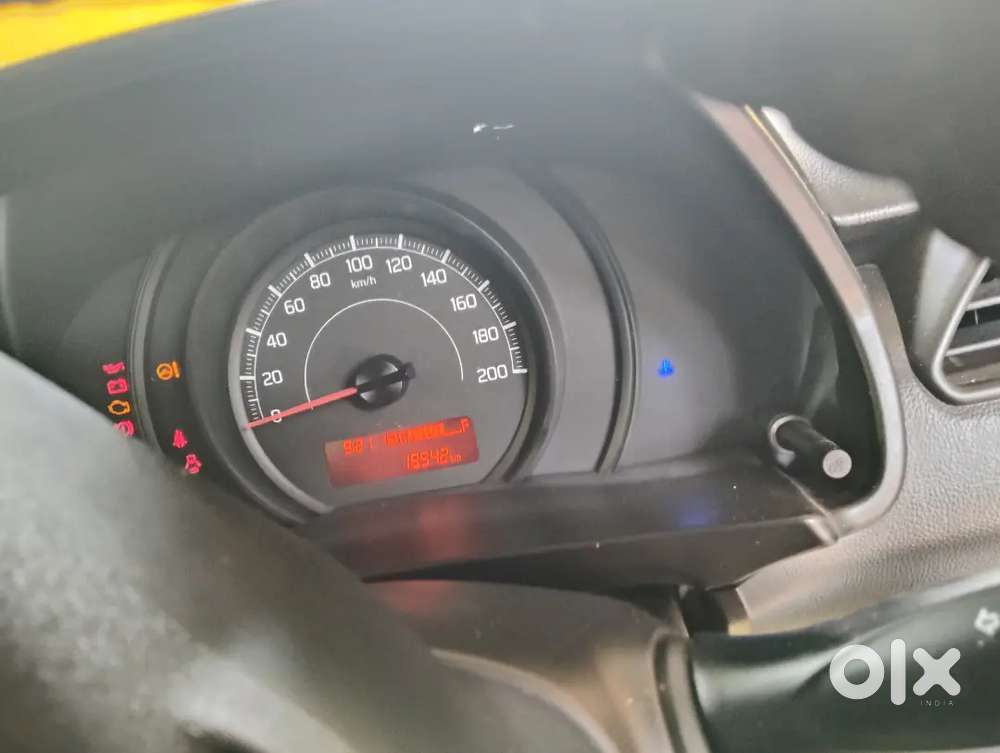 Want To Sell My Swift With Well Maintained.