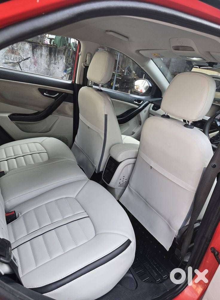 Tata Nexon 1.2 Revotron Xz Plus Dual Tone, 2021, Petrol