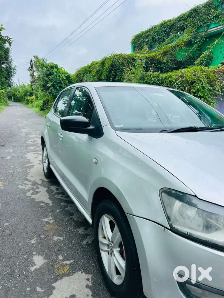 Volkswagen Polo Tdi 2016 / Excellent Condition