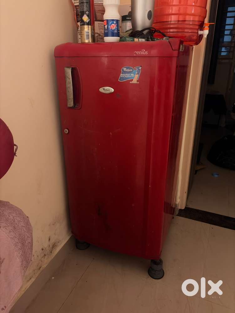 Fridge for sale