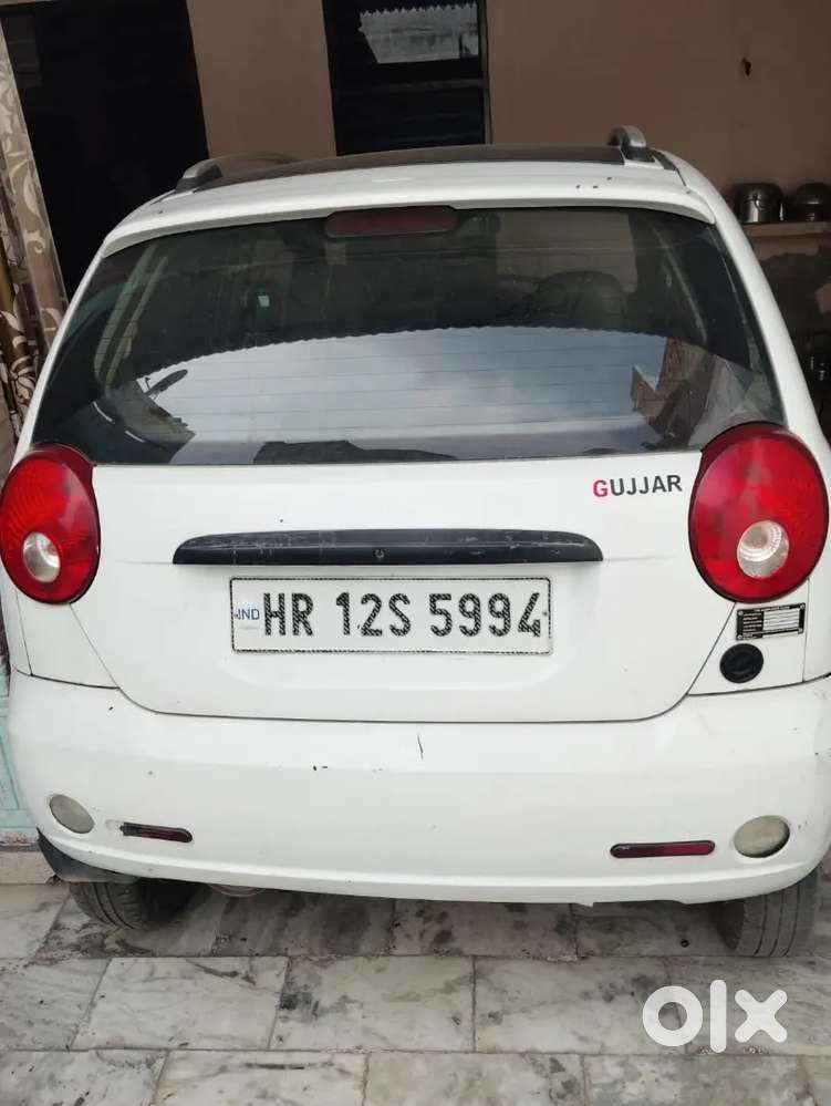 Gaadi Ka Sarah Kaham  , Karva Rakha Hai New  , Ok , Service