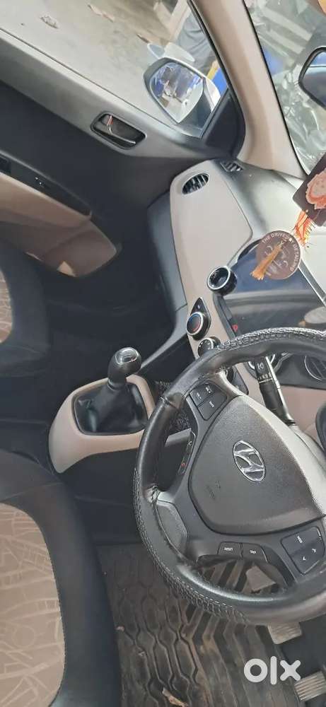 Hyundai Grand I10 2020 Petrol 36000 Km Driven