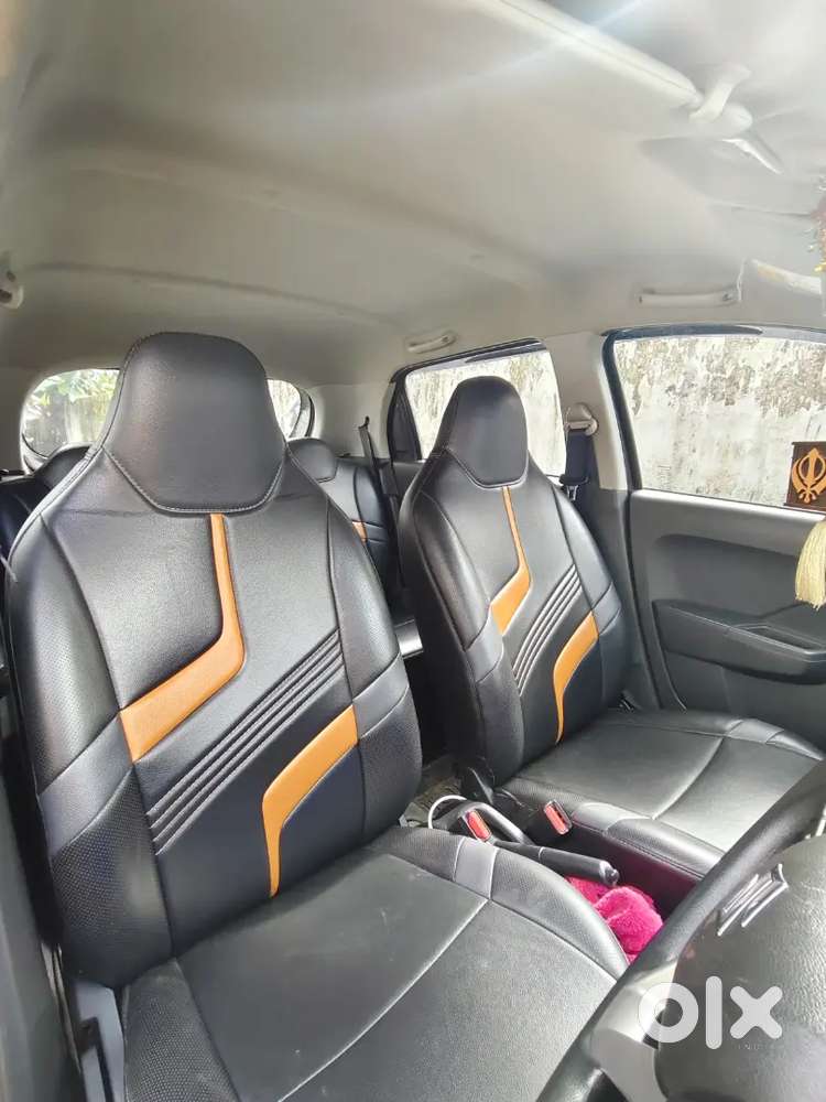 Maruti Suzuki Alto K10 2023 Petrol Well Maintained