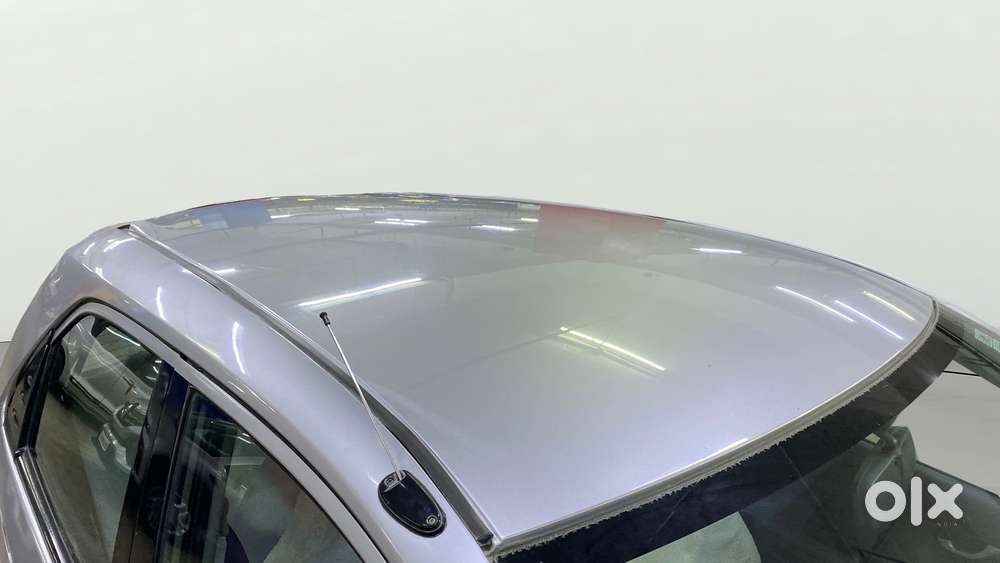 Honda Brio Vx At, 2015, Petrol