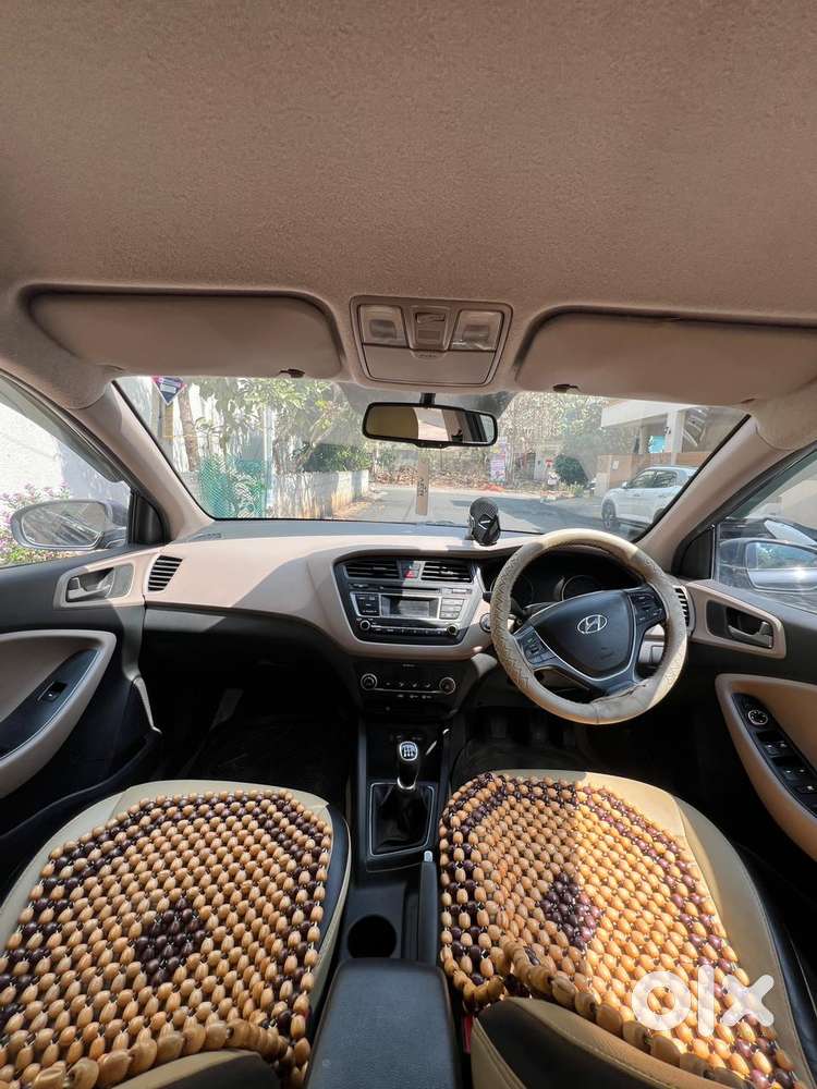 Hyundai Elite I20 Sportz (o) 1.2, 2014, Petrol