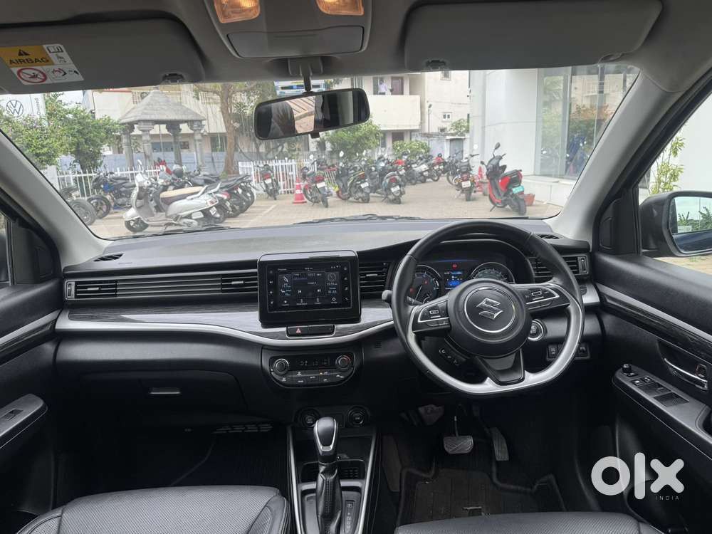 Maruti Suzuki Xl6 1.5 Alpha At, 2023, Petrol
