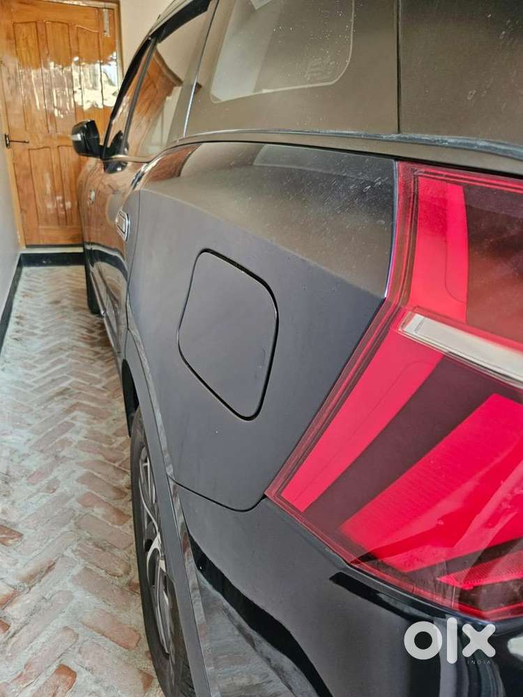 Mahindra Diesel Car 2022