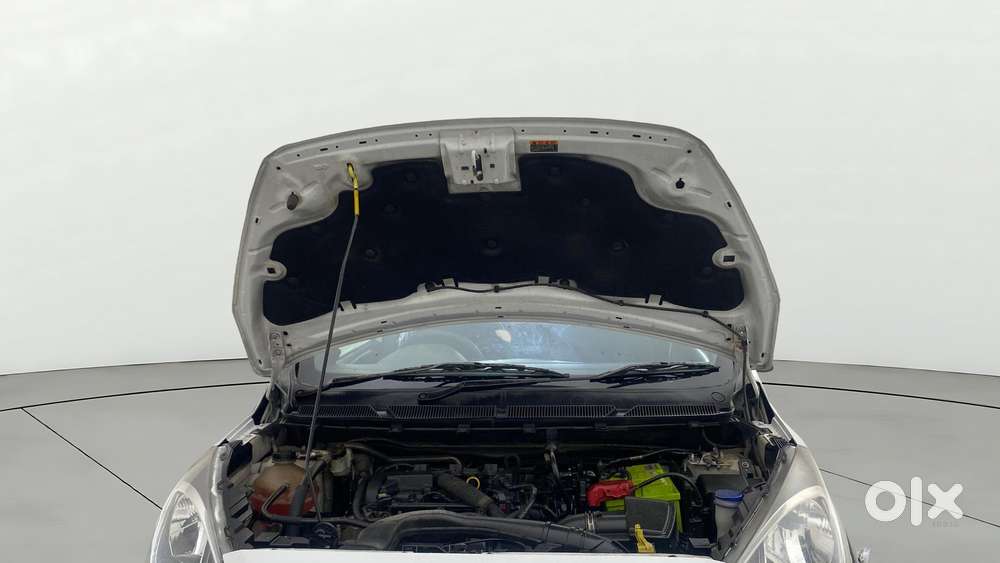 Ford Freestyle Titanium Petrol, 2019, Petrol
