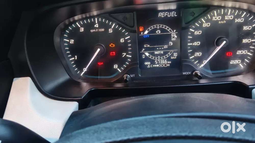 Tata Punch 2022 Petrol 57000 Km Driven