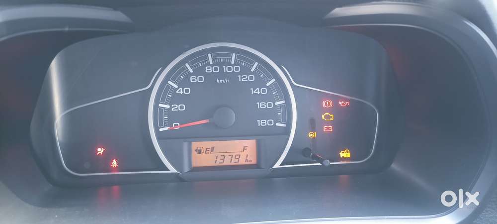 Maruti Suzuki Alto 800 Lxi, 2022, Petrol