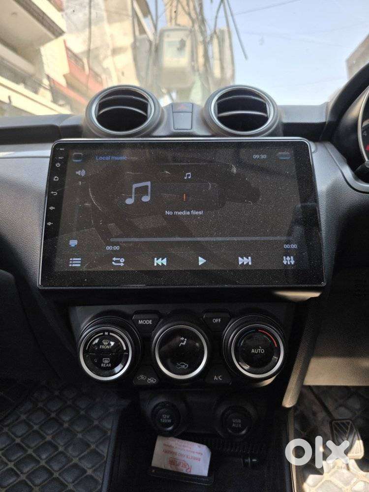 Maruti Suzuki Swift 2018 Zxi Plus, 2019, Petrol